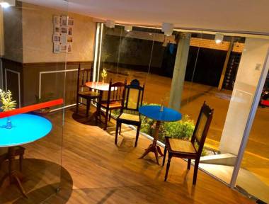 Vivaz Boutique Hotel