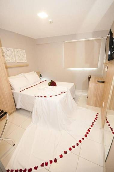 Hotel Enseada Boa Viagem