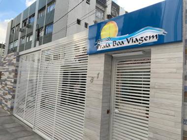 Pousada Praia Boa Viagem