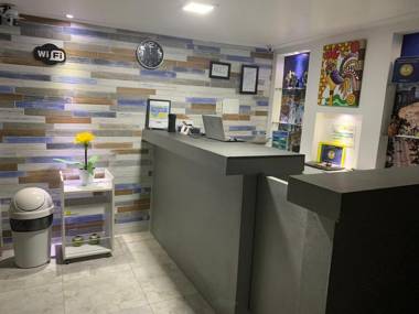 Pousada Praia Boa Viagem