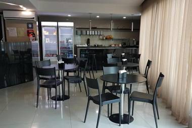 Hotel Enseada Aeroporto