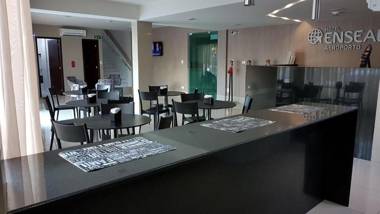 Hotel Enseada Aeroporto