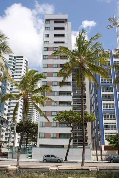 Nobile Residences Maria Frazão