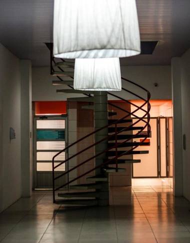 Hotel dos PRAZERES (Motel)