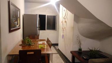 Minha Casa Seu Hostel