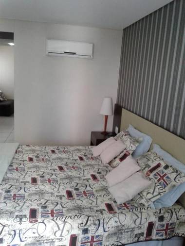 Betel Beach Class Internacional