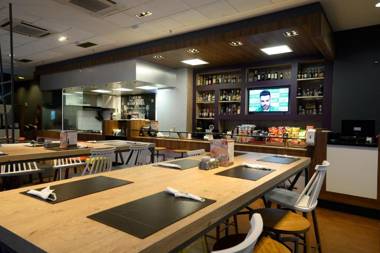 ibis Recife Boa Viagem