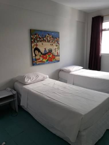 Hotel Boa Viagem Aeroporto Inn