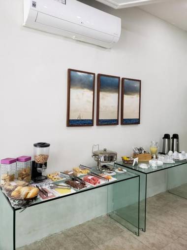 Hotel Boa Viagem Aeroporto Inn