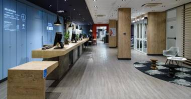 ibis Recife Aeroporto