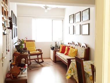 Hospedaria Residencial da Torre