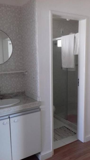 Hospedaria Residencial da Torre