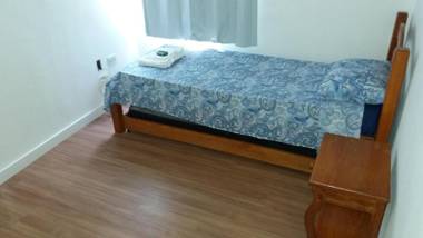 Hospedaria Residencial da Torre