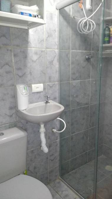 Apartamento Centro de Convenções