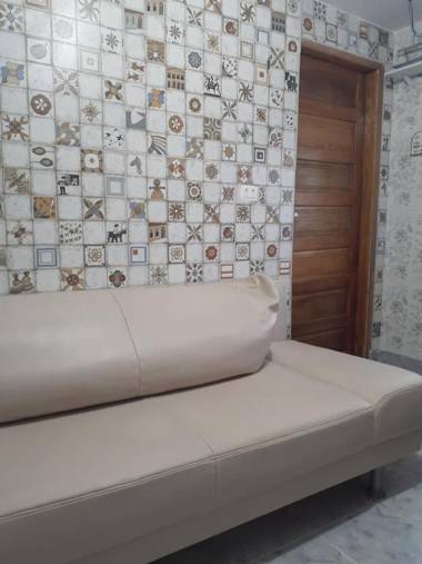 Apartamento Centro de Convenções