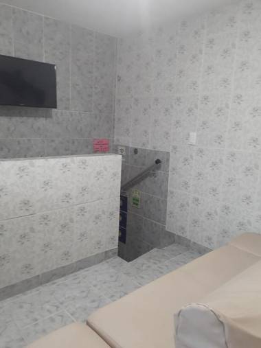 Apartamento Centro de Convenções