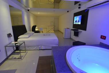 Eros Hotel CDU (Adults Only)