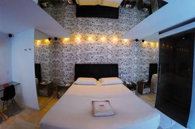 Eros Hotel CDU (Adults Only)