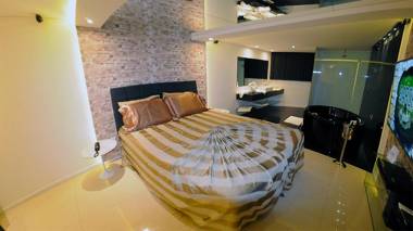 Nexos Motel Tamarineira (Adult Only)