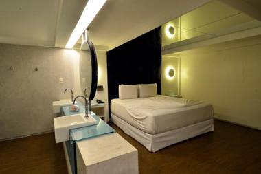 Nexos Motel Piedade - Adults Only