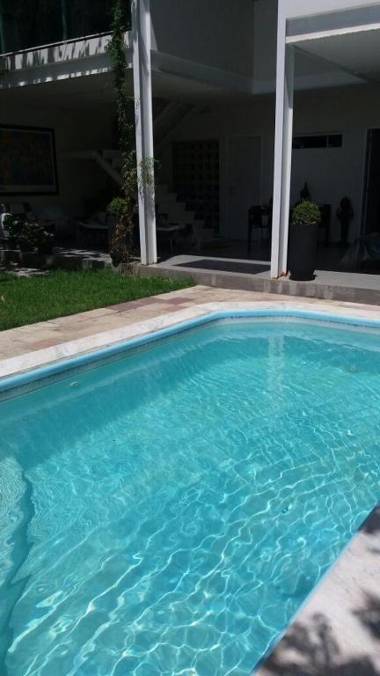 Pousada Flat Hotel em Casa Forte