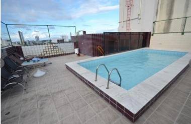 Flat Espinheiro Prime