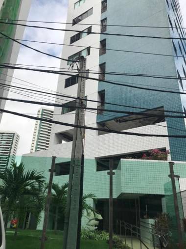 studio golden breeze boa viagem