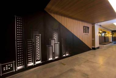Fity Hotel