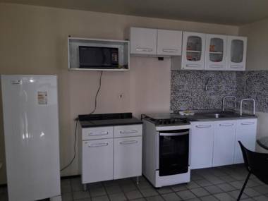 Flat Edf Golden Beach