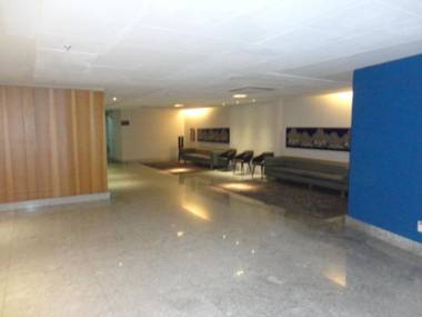 Flat Aconchegante Boa Viagem 2 Quartos