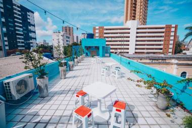 Reef Hostel & Pousada