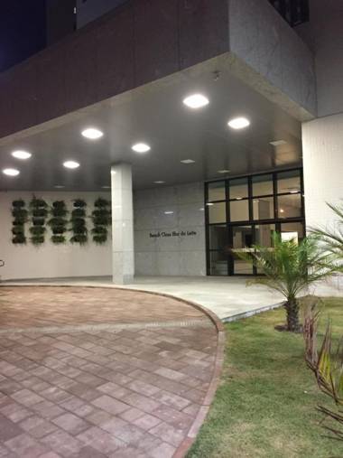 Beach Class Ilha do Leite