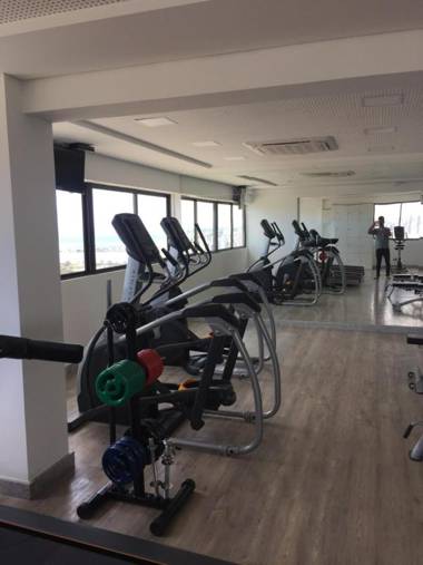 Beach Class Ilha do Leite