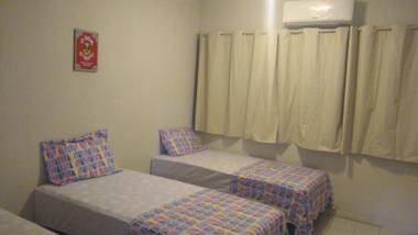 Casa da Esquina Pousada