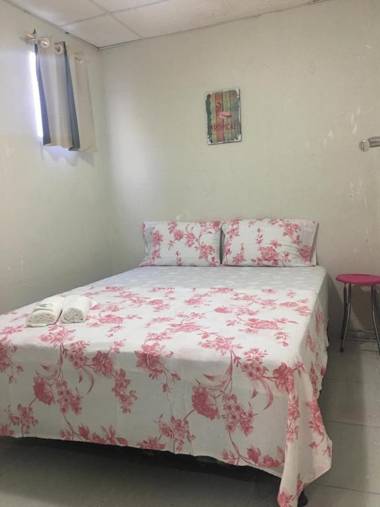 Casa da Esquina Pousada