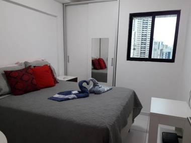 O melhor e mais completo de boa viagem