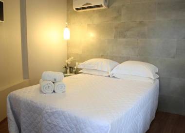 Charmoso e Aconchegante