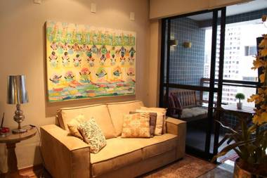 Charmoso e Aconchegante