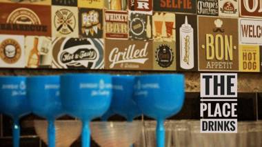 The Place Pousada e Hostel