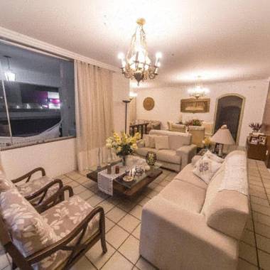 Casa de Maria Suítes