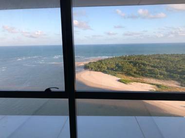 Barra Home stay 22 andar