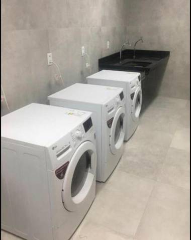 Barra Home stay 22 andar