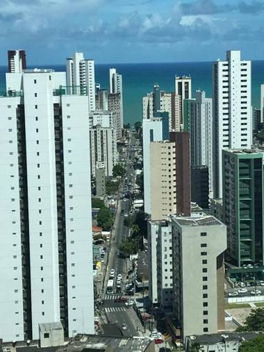 Golden Home Shopping Flat