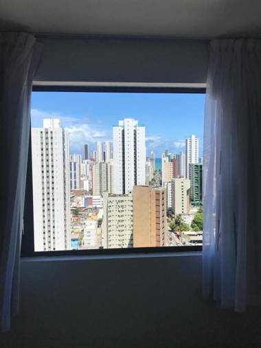 Golden Home Shopping Flat