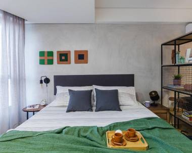 HY Beach Flats - Fernando Pessoa