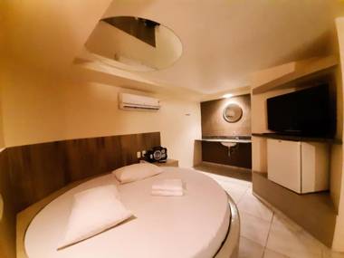 Fada Hotel - Motel Adults Only