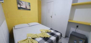 Casa Aeroporto Pousada