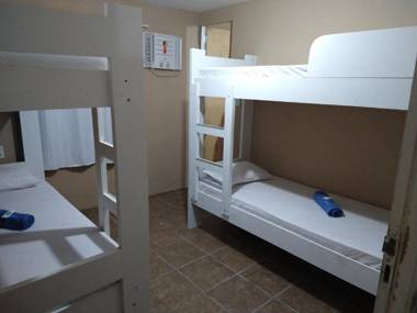 Casa Aeroporto Pousada