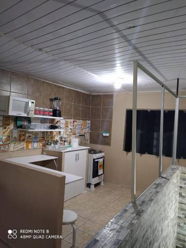 Casa Aeroporto Pousada