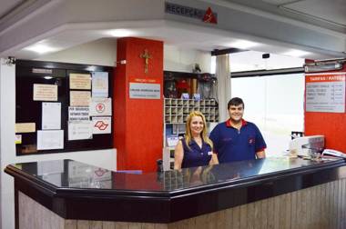 Hotel Rota do Pantanal